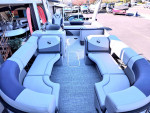 2024 SOUTHBAY 525SB2*RR LOUNGE*CLASSIC ARCH*350HP*TRLR*WAS $170,667.90