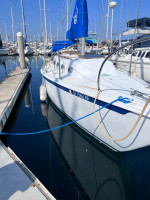 Ericson 32-2 Sloop Sailboat
