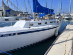 Ericson 32-2 Sloop Sailboat