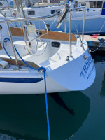 Ericson 32-2 Sloop Sailboat