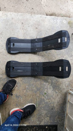Kayak rack/ cradle Malone Seawing