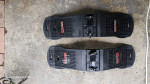Kayak rack/ cradle Malone Seawing