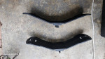 Kayak rack/ cradle Malone Seawing