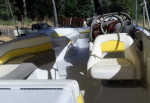 Tahoe 222 Deckboat