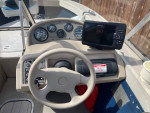 Sylvan Blue Fish 1700