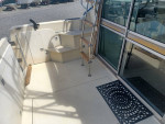 1984 searay 34ft 340 sedan bridge