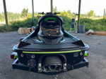 2017 kawasaki 310R supercharged & flyboard