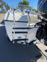1979 Grady White Sprinter w/ Trailer