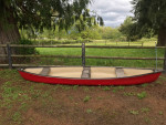 15’7” Canoe