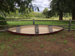 15’7” Canoe