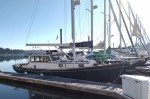 Sparkman & Stephens 35 Pilothouse
