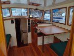Sparkman & Stephens 35 Pilothouse