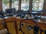 Commercial 62 ft Steel Troller,live aboard
