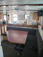 Commercial 62 ft Steel Troller,live aboard