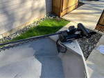 2007 Alumaweld Talon 17’
