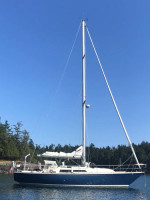 C&C 38 Landfall