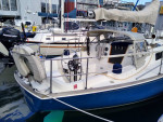 C&C 38 Landfall