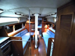 C&C 38 Landfall