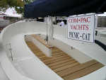 Com-Pac Picnic Cat