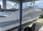 2021 Chaparral SSI23 Sport Ski Boat | Low Hours, Well-Maintained