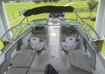 2021 Chaparral SSI23 Sport Ski Boat | Low Hours, Well-Maintained