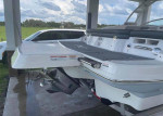 2021 Chaparral SSI23 Sport Ski Boat | Low Hours, Well-Maintained