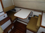 Com-Pac 23 Pilothouse