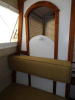 Com-Pac 23 Pilothouse