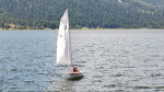 Sailboat Coronado 15