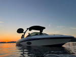 Malibu Wakesetter 23 LSV