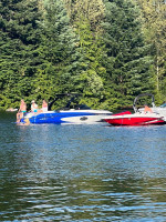 Malibu Wakesetter 23 LSV
