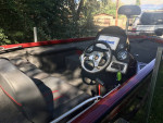 Will Trade Bass Boat for Car, Tractor, or ATV