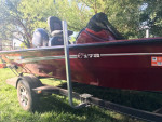 Will Trade Bass Boat for Car, Tractor, or ATV