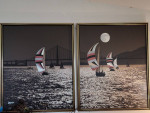 ~SAiL BOAT paintings -