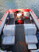 1973 18-ft crestliner renegade