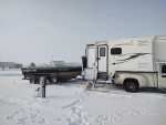 1996 Lund Tyee Magnum 1950 Grand Sport