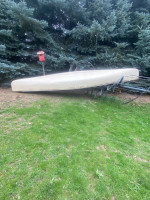 Mad River Explorer 17 Canoe