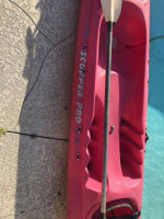 kayak
