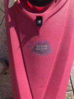 kayak