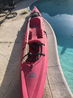 kayak