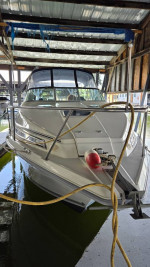 Cruisers Rouge 2670