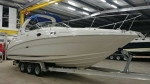 2002 Sea Ray 280 Sundancer