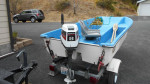 Livingston Boat And Trailer