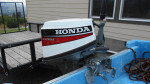Livingston Boat And Trailer