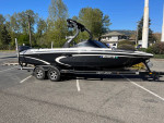 2014 Centurion Enzo SV 233**super clean, killer wave**