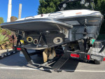 2014 Centurion Enzo SV 233**super clean, killer wave**