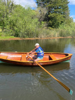 Rowboat