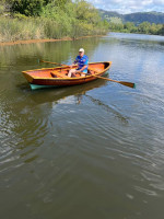 Rowboat