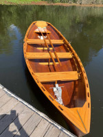 Rowboat