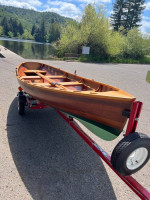 Rowboat